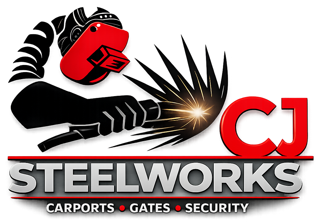 CJ Steelworks